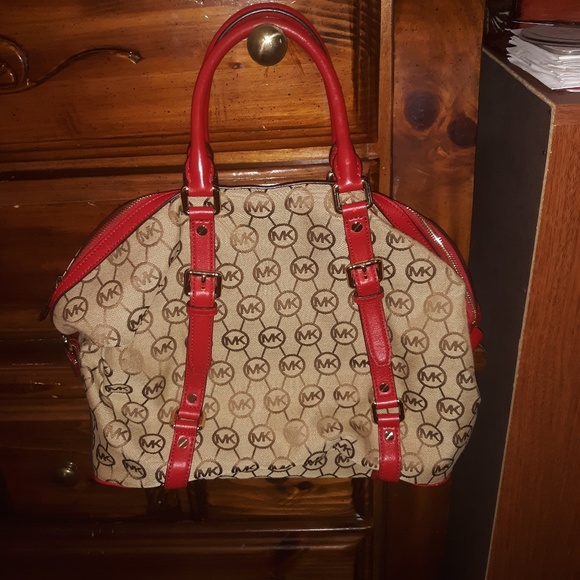 🌺MICHAEL KORS Handbag - Picture 2 of 6